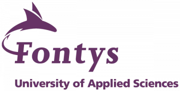 Fontys Venlo University of Applied Sciences<br>