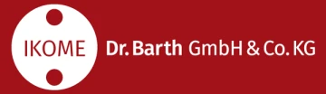 IKOME Dr. Barth GmbH &amp; Co. KG