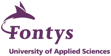 Fontys Venlo University of Applied Sciences<br>