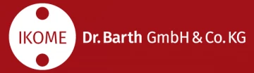 IKOME Dr. Barth GmbH &amp; Co. KG