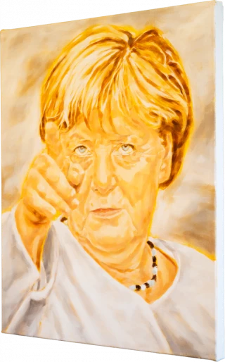 Bundeskanzlerin
