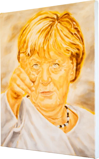Bundeskanzlerin
