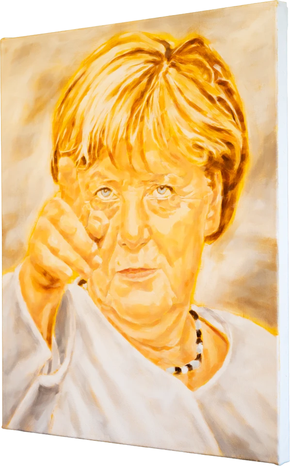 Bundeskanzlerin