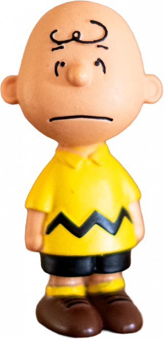 Charlie Brown