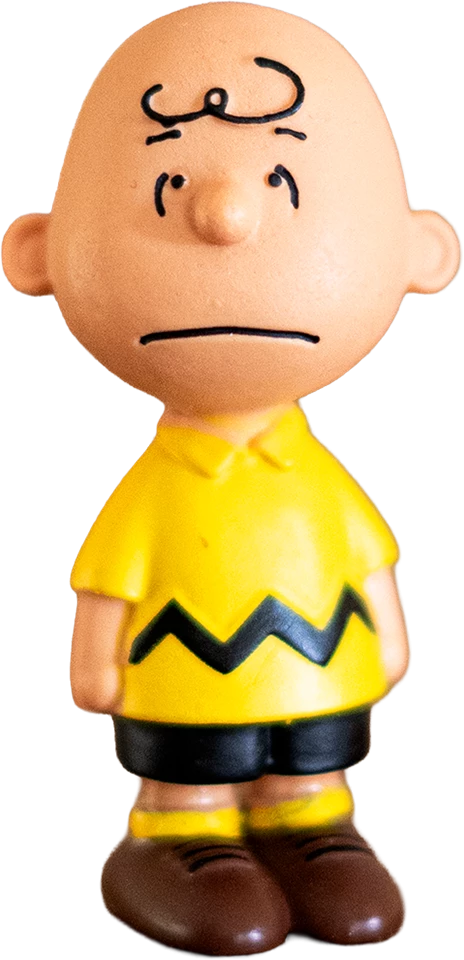 Charlie Brown