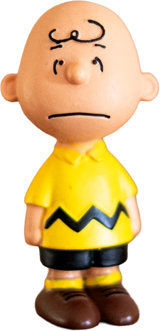 Charlie Brown