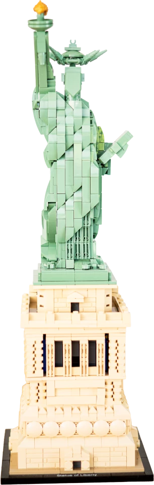 Freiheitsstatue