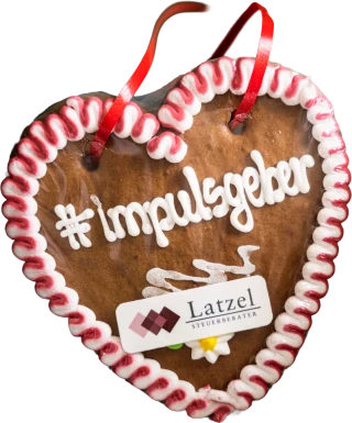 Lebkuchenherz
