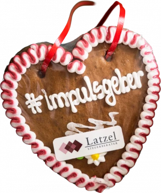 Lebkuchenherz