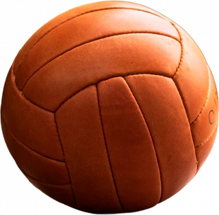 Lederball