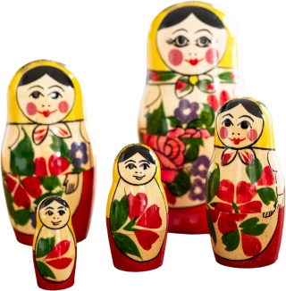 Matrjoschka