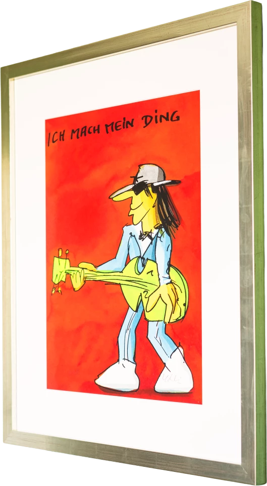 Udo Lindenberg