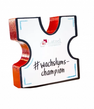 Wachstumschampion