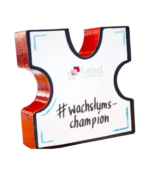 Wachstumschampion