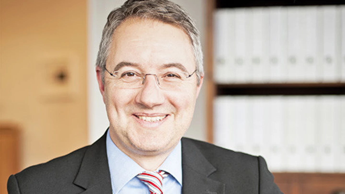 Christian Gräbe